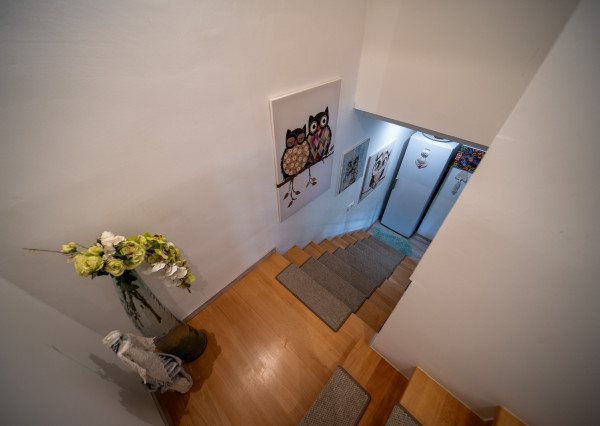 NOVOSTAVBA - 3-izbový dom pri Vajnorskom jazere