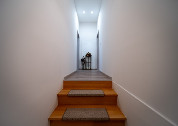 NOVOSTAVBA - 3-izbový dom pri Vajnorskom jazere