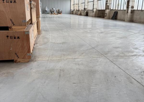 Prenájom skladových priestorov v blízkosti D1