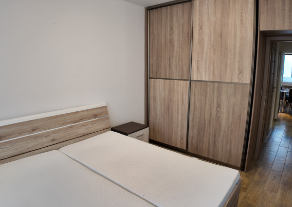 Prenájom 3 izbového bytu vo vyhľadávanej lokalite Petržalka