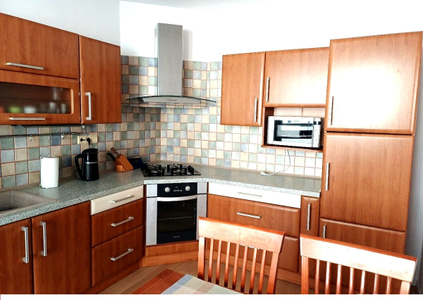 Prenájom 3-izbového bytu – Beniakova ulica, Bratislava