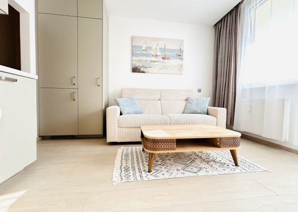 PREDAJ- GARSÓNKA - 25,1 m2 - PALKOVIČOVÁ- RUŽINOV