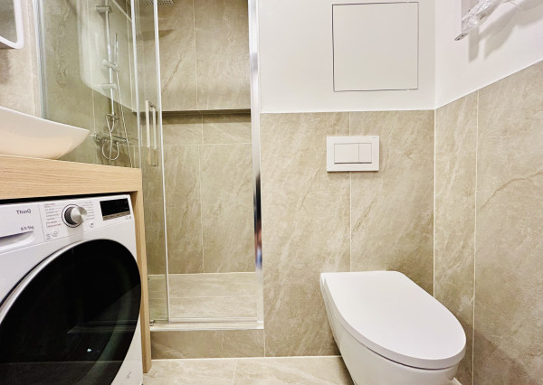 PREDAJ- GARSÓNKA - 25,1 m2 - PALKOVIČOVÁ- RUŽINOV