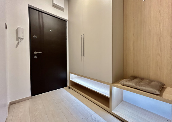 PREDAJ- GARSÓNKA - 25,1 m2 - PALKOVIČOVÁ- RUŽINOV