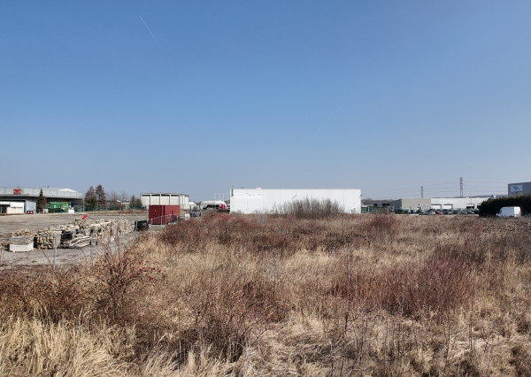 Prenájom pozemku Pezinok