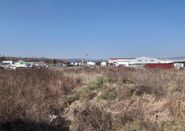 Prenájom pozemku Pezinok