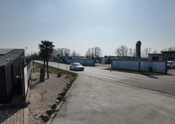 Prenájom pozemku Pezinok