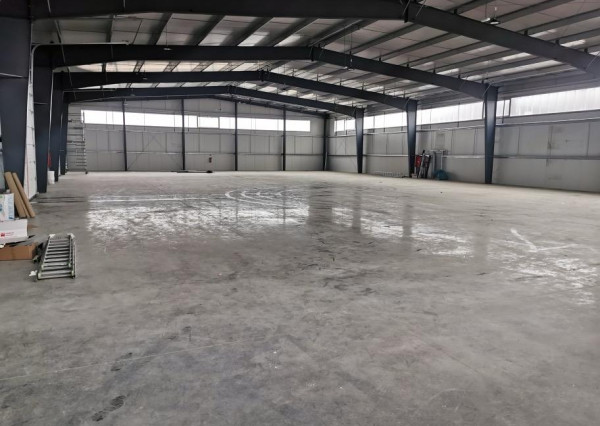 Prenájom skladových priestorov v dvoch objektoch