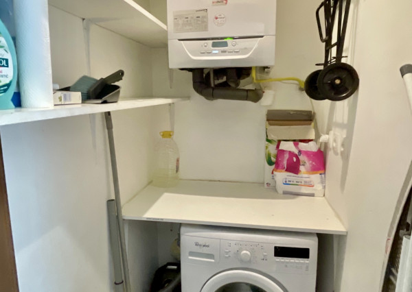 3izbový rodinný dom na prenájom s veľkou podzemnou pivnicou v Malinove