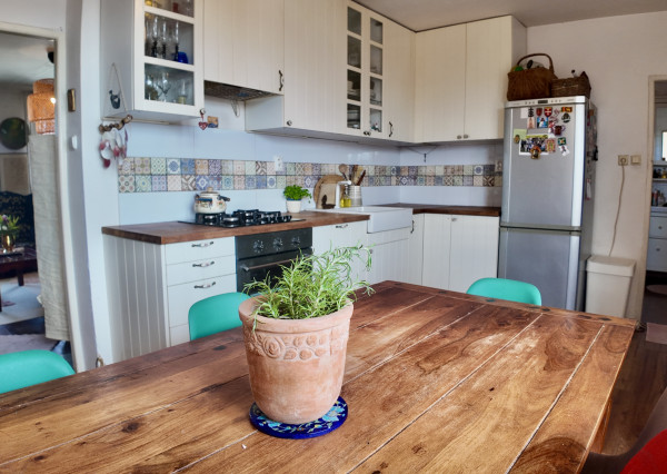 Dom s nekonečným potenciálom: 2 priestranné byty, podnikanie a bývanie vo Vinosadoch