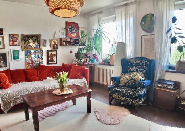 Dom s nekonečným potenciálom: 2 priestranné byty, podnikanie a bývanie vo Vinosadoch