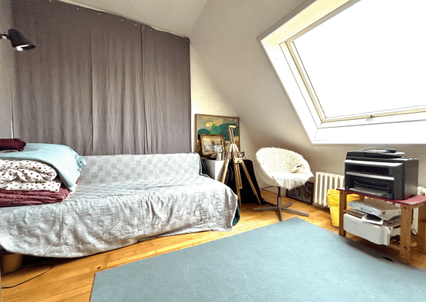 Dom s nekonečným potenciálom: 2 priestranné byty, podnikanie a bývanie vo Vinosadoch