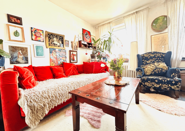 Dom s nekonečným potenciálom: 2 priestranné byty, podnikanie a bývanie vo Vinosadoch