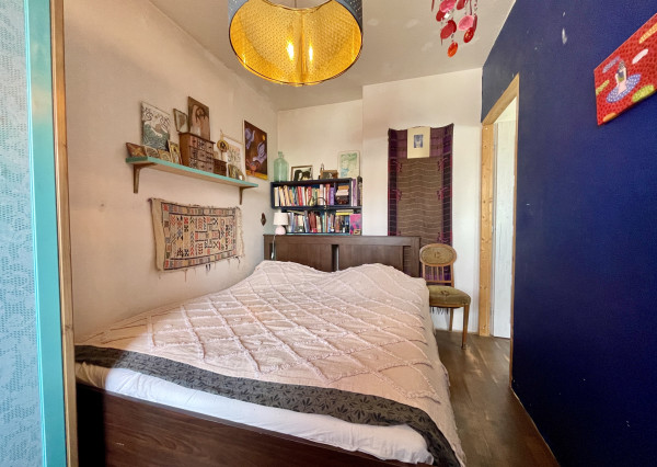 Dom s nekonečným potenciálom: 2 priestranné byty, podnikanie a bývanie vo Vinosadoch