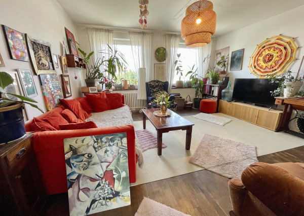 Dom s nekonečným potenciálom: 2 priestranné byty, podnikanie a bývanie vo Vinosadoch