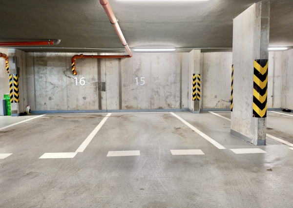 Slnečný 2i apartmán v Novom Ružinove s vlastným parkovaním