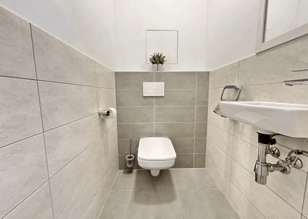 Slnečný 2i apartmán v Novom Ružinove s vlastným parkovaním