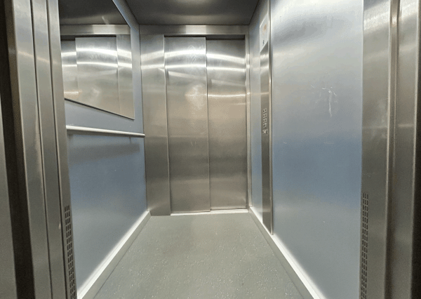 Slnečný 2i apartmán v Novom Ružinove s vlastným parkovaním