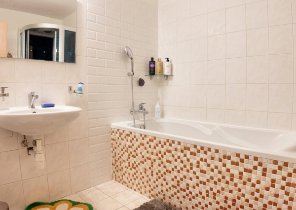 3-izbový byt s loggiou a podlahovým kúrením – Bratislava, Kramáre