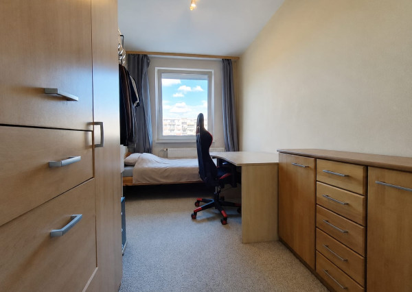 NA PRENÁJOM - 3 IZBOVÝ BYT- 64,67 m²- PRIBIŠOVÁ-DLHÉ DIELY