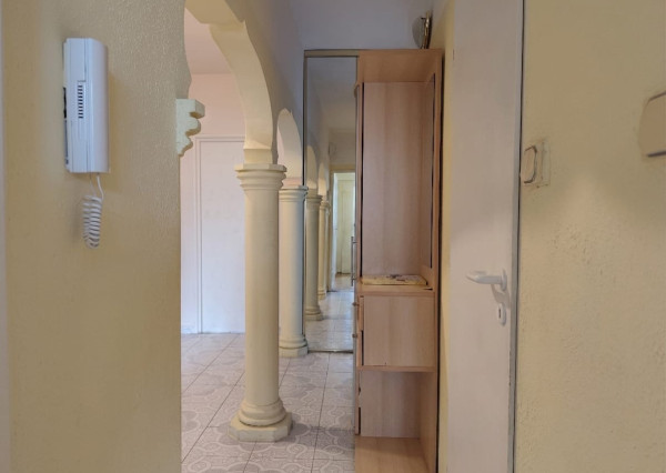 NA PRENÁJOM - 3 IZBOVÝ BYT- 64,67 m²- PRIBIŠOVÁ-DLHÉ DIELY