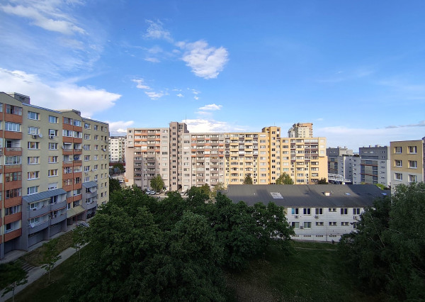 NA PRENÁJOM - 3 IZBOVÝ BYT- 64,67 m²- PRIBIŠOVÁ-DLHÉ DIELY