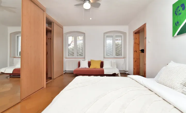MARLICK PROPERTY- 3IZBOVÝ BYT - 65m2- OBCHODNÁ -STARÉ MESTO - fotografia 8