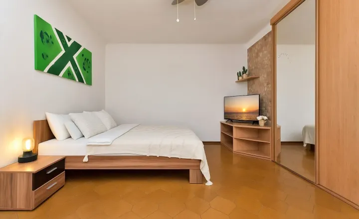 MARLICK PROPERTY- 3IZBOVÝ BYT - 65m2- OBCHODNÁ -STARÉ MESTO - fotografia 9