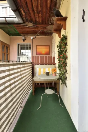 MARLICK PROPERTY- 3IZBOVÝ BYT - 65m2- OBCHODNÁ -STARÉ MESTO - fotografia 13