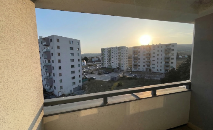 PREDANÉ-PREDAJ- 1 IZBOVÝ BYT 33,35m2-RAČIANSKÁ- BRATISLAVA - fotografia 5