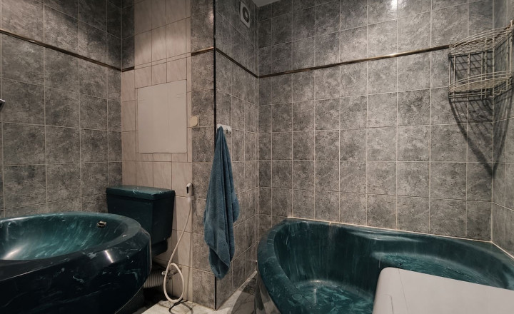 NA PRENÁJOM - 3 IZBOVÝ BYT- 64,67 m²- PRIBIŠOVÁ-DLHÉ DIELY - fotografia 3