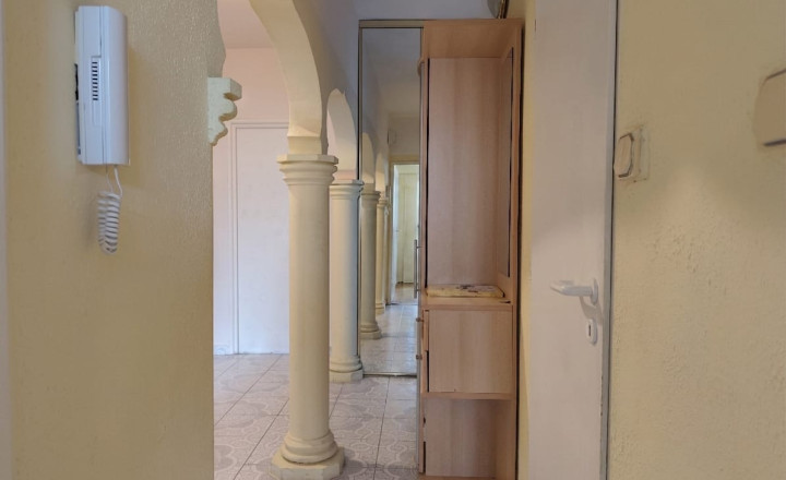 NA PRENÁJOM - 3 IZBOVÝ BYT- 64,67 m²- PRIBIŠOVÁ-DLHÉ DIELY - fotografia 5
