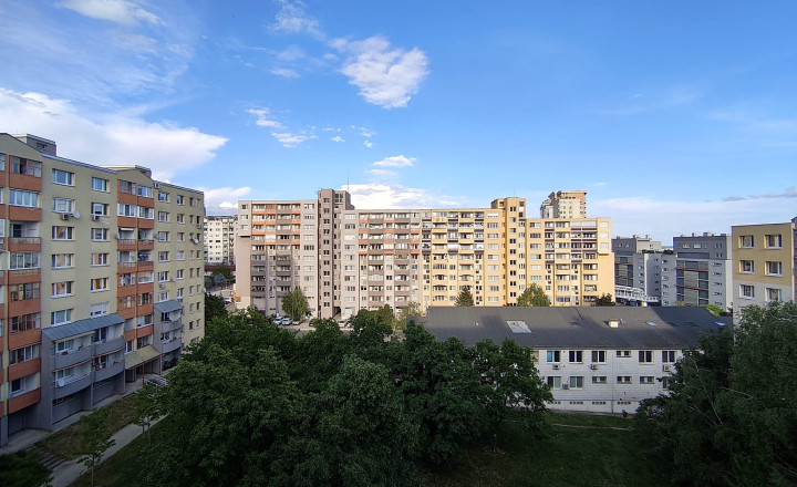NA PRENÁJOM - 3 IZBOVÝ BYT- 64,67 m²- PRIBIŠOVÁ-DLHÉ DIELY - fotografia 7