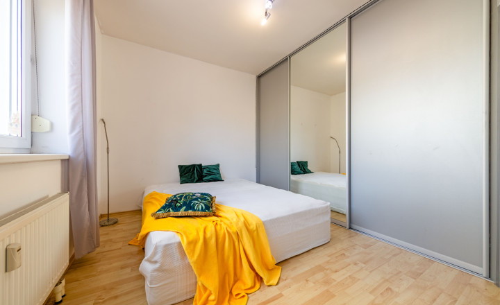116 m² priestoru v Ružinove + zimná záhrada, garáž, 30 m² sklad - fotografia 3