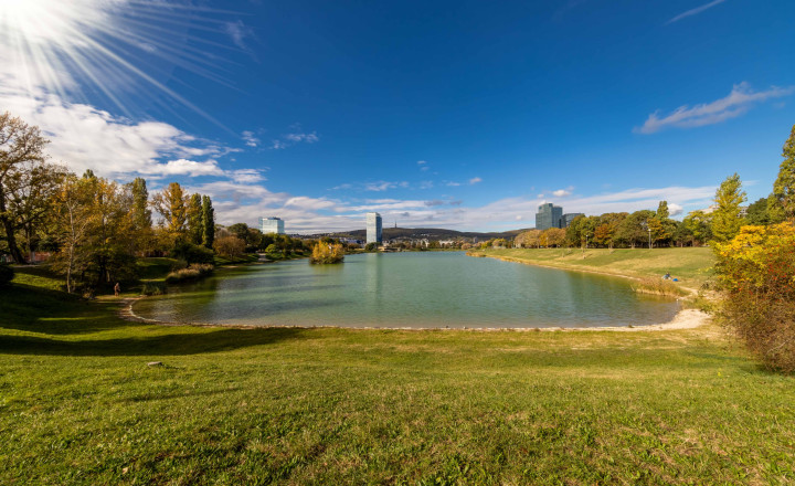 116 m² priestoru v Ružinove + zimná záhrada, garáž, 30 m² sklad - fotografia 22