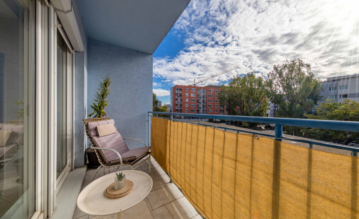 116 m² priestoru v Ružinove + zimná záhrada, garáž, 30 m² sklad - fotografia 13