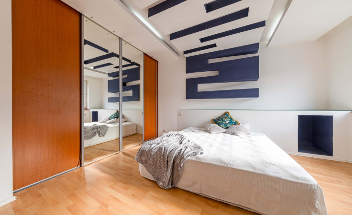 116 m² priestoru v Ružinove + zimná záhrada, garáž, 30 m² sklad - fotografia 2