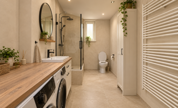 Priestor pre rodinu 4-izbový dom, Viničné, pozemok 1 960 m² - fotografia 14