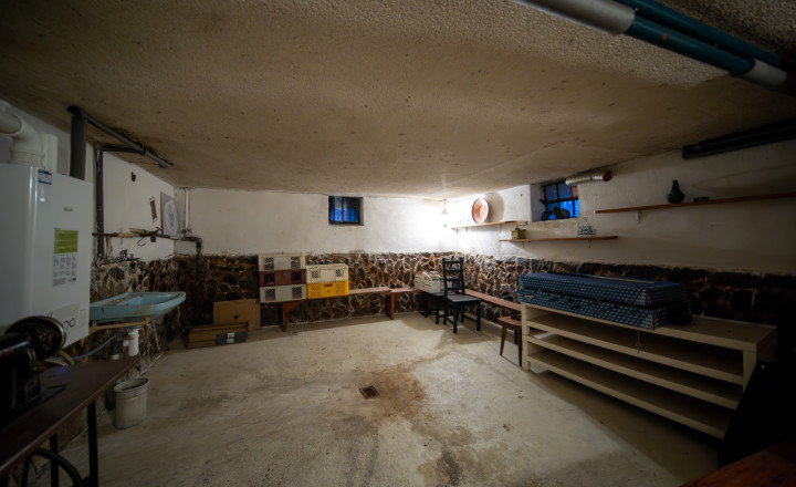 Priestor pre rodinu 4-izbový dom, Viničné, pozemok 1 960 m² - fotografia 30