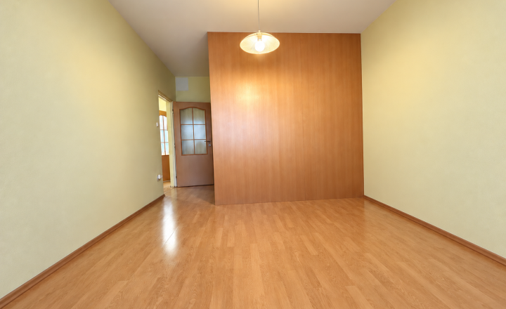 2-IZBOVÝ BYT 67,4 m² S POTENCIÁLOM 3-IZBOVÉHO BÝVANIA | VRANOVSKÁ, PETRŽALKA - fotografia 6