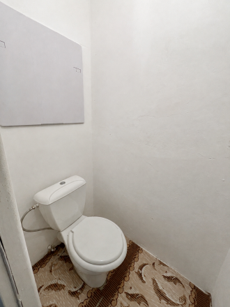 Potenciál 2-izbového bývania | Nobelova, Nové Mesto | 39,21 m² s pivnicou - fotografia 12