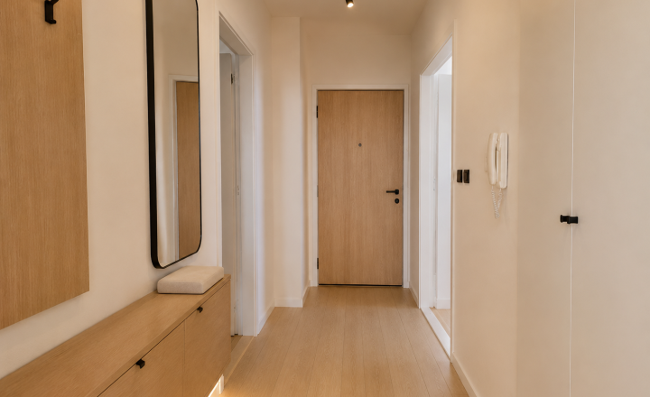Potenciál 2-izbového bývania | Nobelova, Nové Mesto | 39,21 m² s pivnicou - fotografia 8