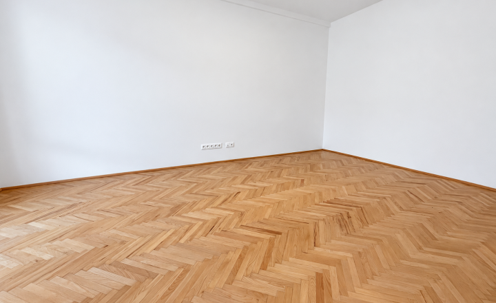 2-izbový byt po kompletnej rekonštrukcii s balkónom Sibírska - fotografia 6