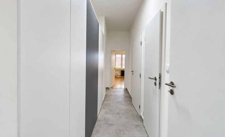 2-izbový byt po kompletnej rekonštrukcii s balkónom Sibírska - fotografia 11