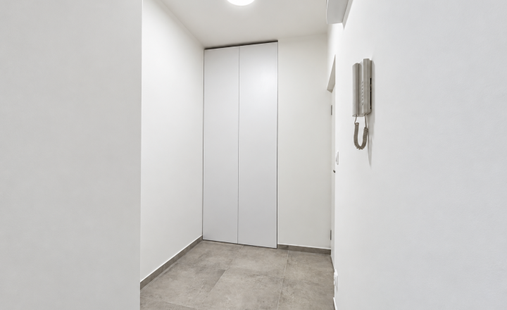 2-izbový byt po kompletnej rekonštrukcii s balkónom Sibírska - fotografia 10