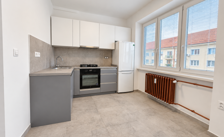 2-izbový byt po kompletnej rekonštrukcii s balkónom Sibírska - fotografia 8
