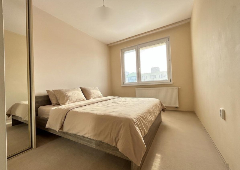 NA PRENÁJOM - 3 IZBOVÝ BYT- 64,67 m²- PRIBIŠOVÁ-DLHÉ DIELY