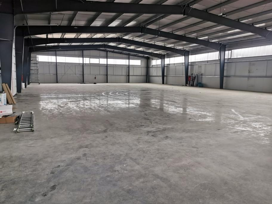 Prenájom skladových priestorov v dvoch objektoch