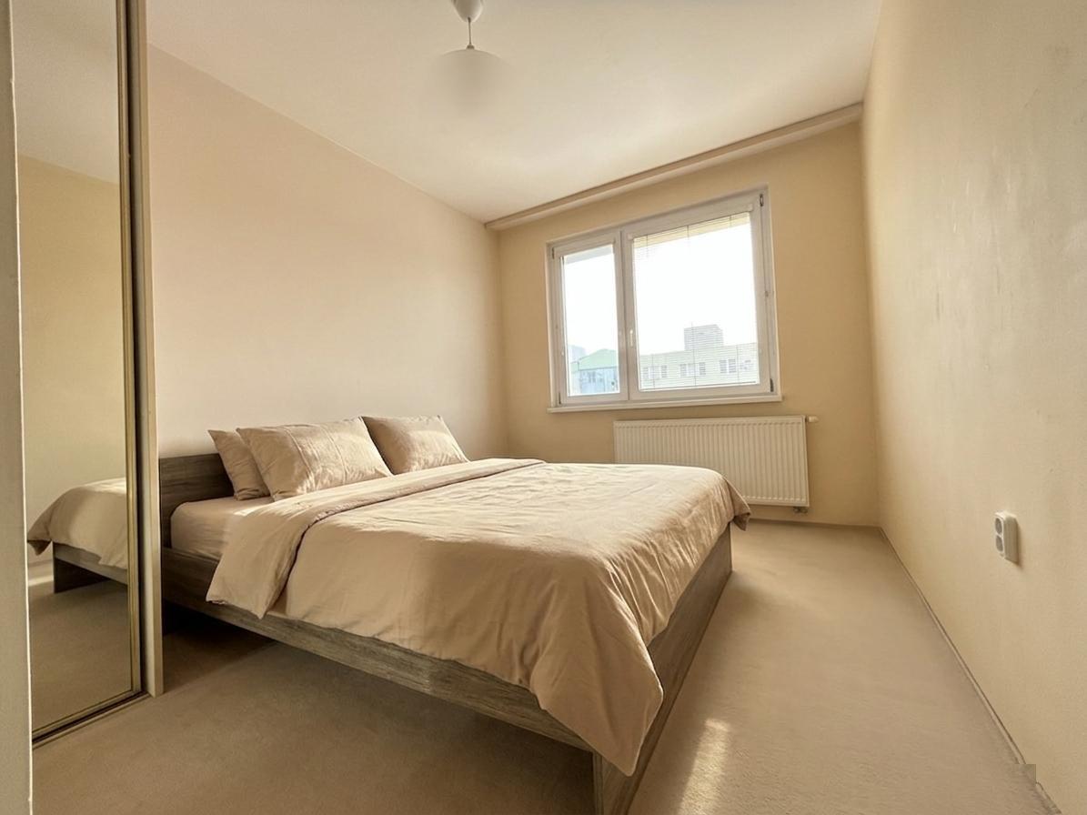 NA PRENÁJOM - 3 IZBOVÝ BYT- 64,67 m²- PRIBIŠOVÁ-DLHÉ DIELY